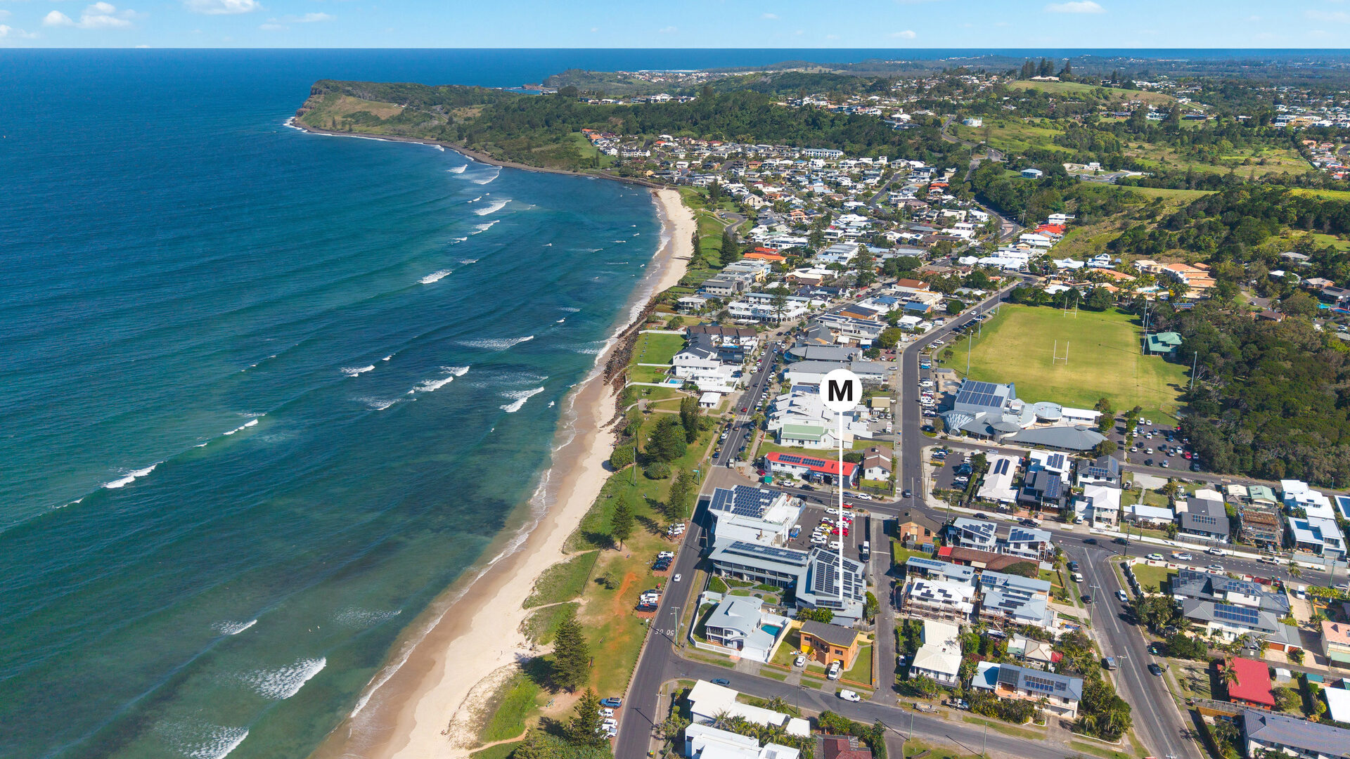For Sale - 14/20 Pacific Parade - New Property in Lennox Head - Real Estate by Nathan Mills & Ben Gatwood