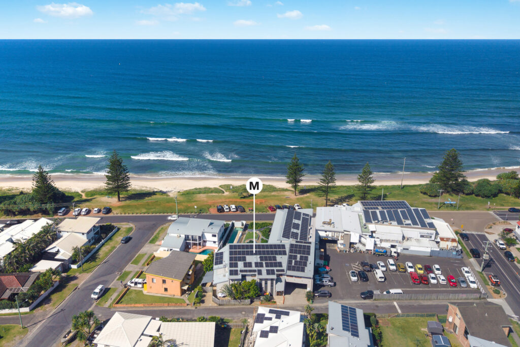 For Sale - 14/20 Pacific Parade - New Property in Lennox Head - Real Estate by Nathan Mills & Ben Gatwood