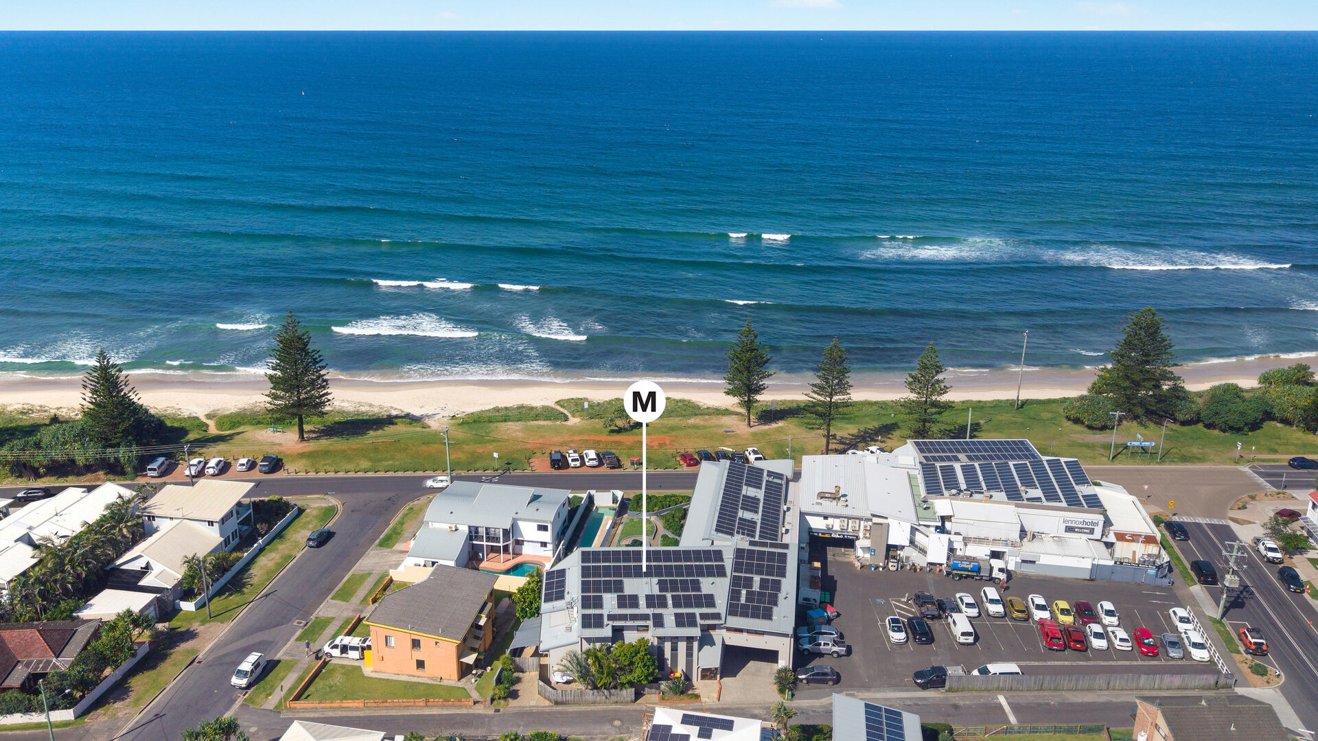For Sale - 14/20 Pacific Parade - New Property in Lennox Head - Real Estate by Nathan Mills & Ben Gatwood