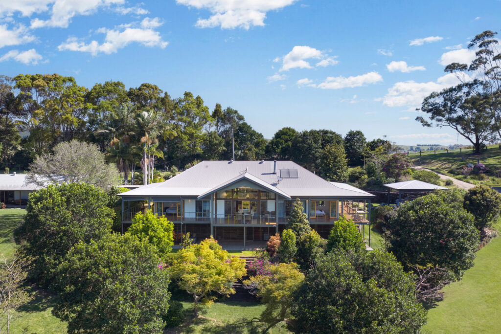 For Sale - 512 Coopers Shoot Road - New Property in Coopers Shoot - Real Estate by Nick Dunn