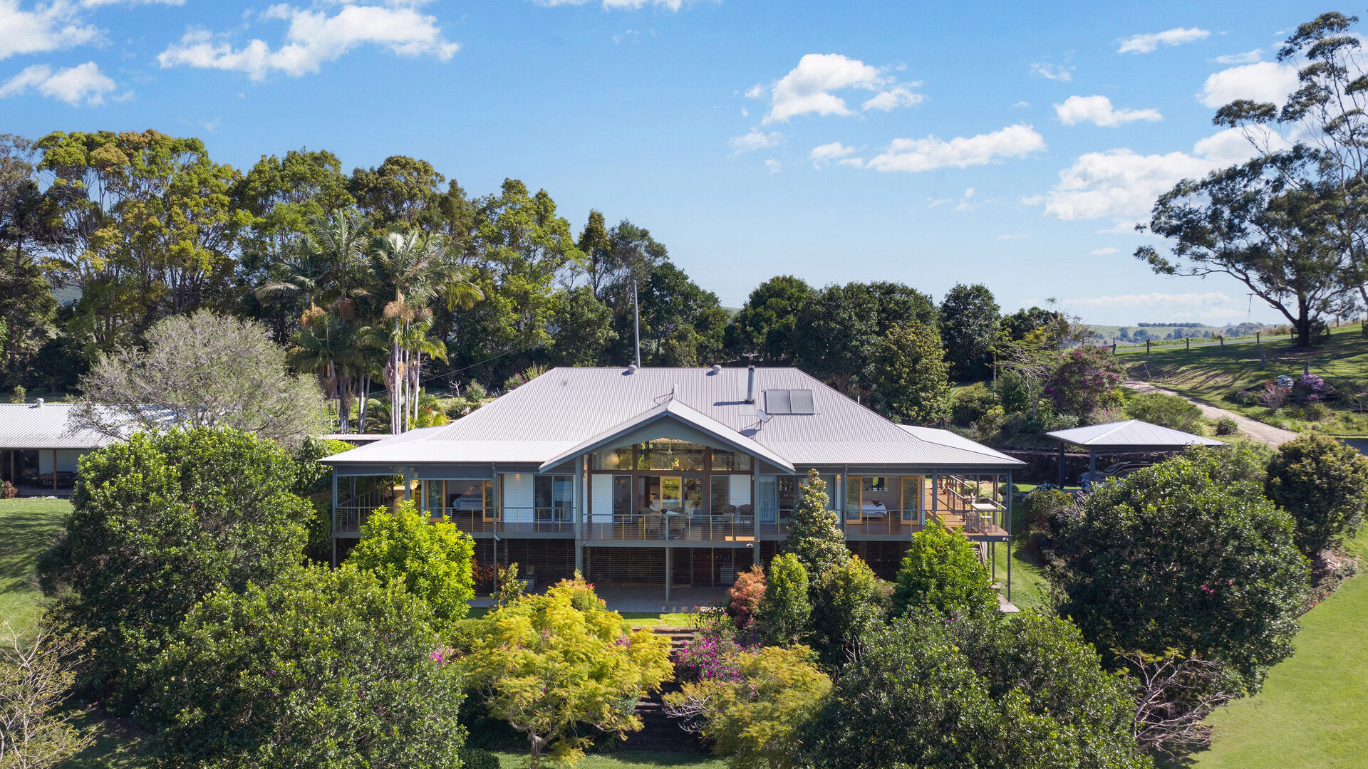 For Sale - 512 Coopers Shoot Road - New Property in Coopers Shoot - Real Estate by Nick Dunn