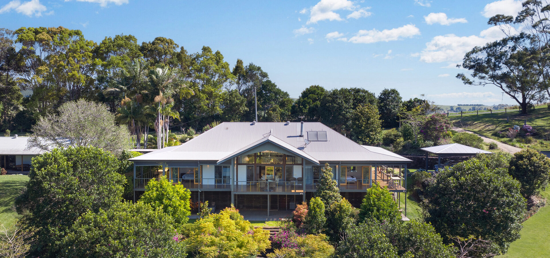 For Sale - 512 Coopers Shoot Road - New Property in Coopers Shoot - Real Estate by Nick Dunn
