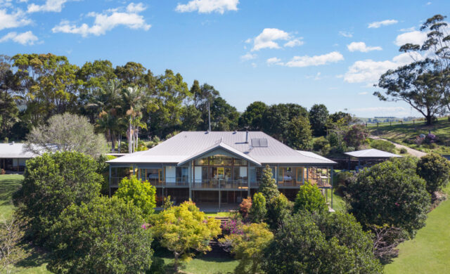 For Sale - 512 Coopers Shoot Road - New Property in Coopers Shoot - Real Estate by Nick Dunn