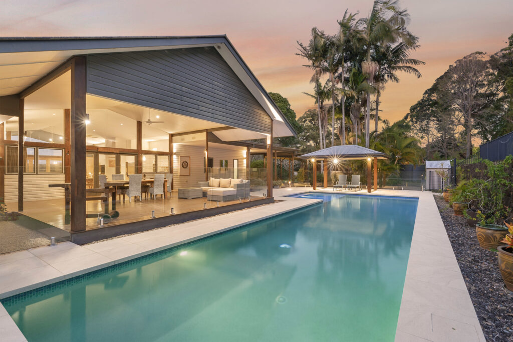 For Sale - 512 Coopers Shoot Road - New Property in Coopers Shoot - Real Estate by Nick Dunn