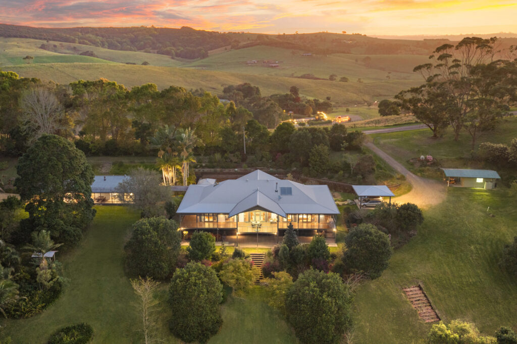 For Sale - 512 Coopers Shoot Road - New Property in Coopers Shoot - Real Estate by Nick Dunn