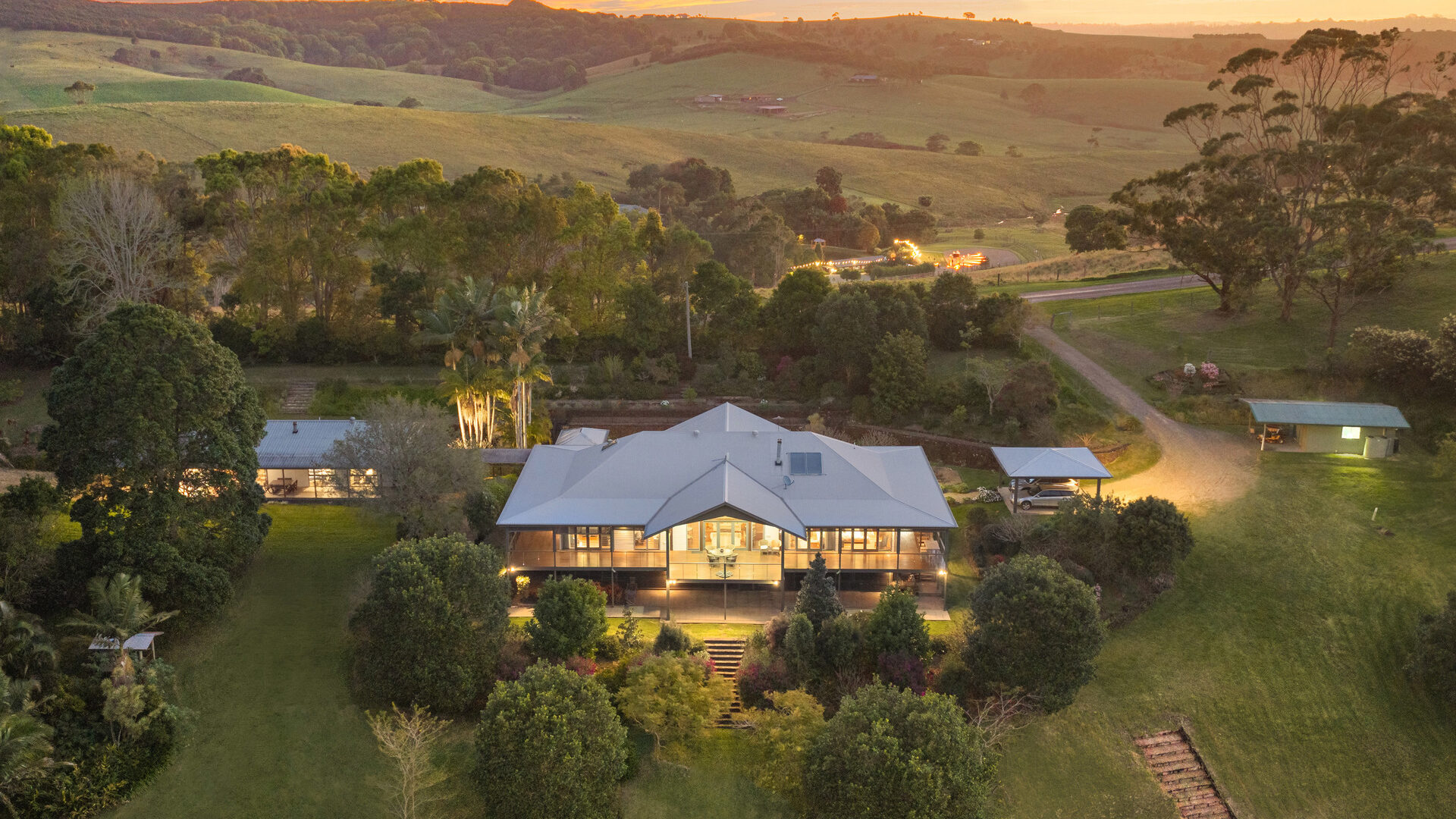 For Sale - 512 Coopers Shoot Road - New Property in Coopers Shoot - Real Estate by Nick Dunn
