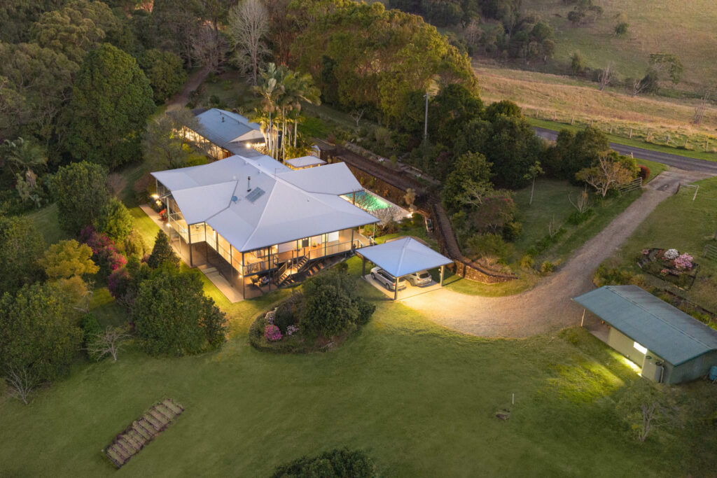 For Sale - 512 Coopers Shoot Road - New Property in Coopers Shoot - Real Estate by Nick Dunn
