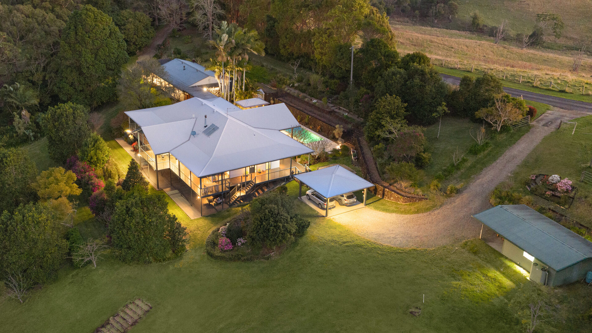 For Sale - 512 Coopers Shoot Road - New Property in Coopers Shoot - Real Estate by Nick Dunn