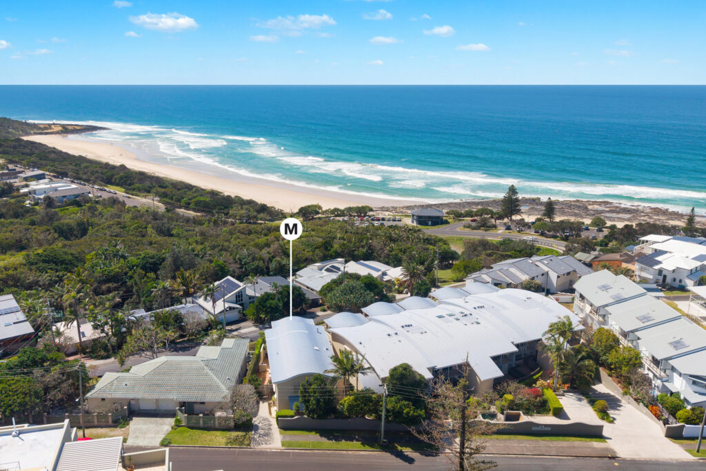 For Sale - 2/4 Grandview Street - New Property in East Ballina - Real Estate by Nathan Mills & Ben Gatwood