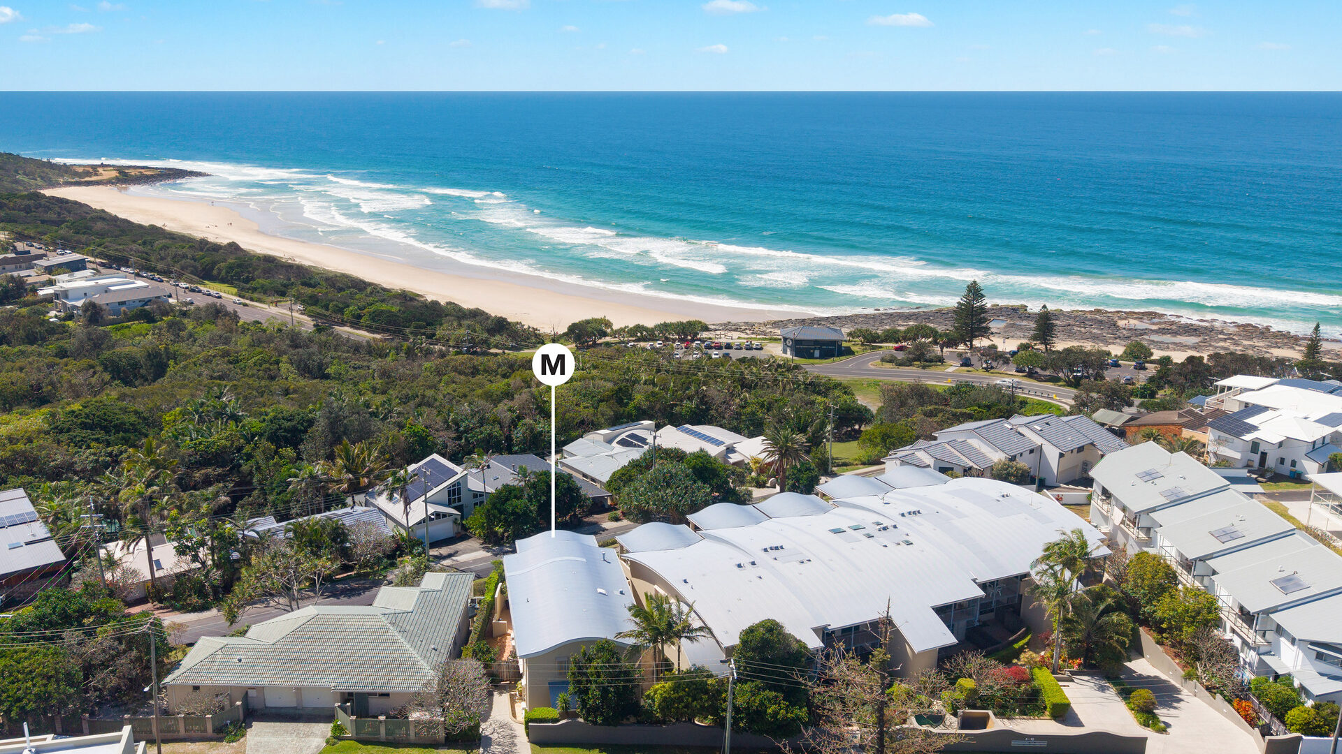 For Sale - 2/4 Grandview Street - New Property in East Ballina - Real Estate by Nathan Mills & Ben Gatwood
