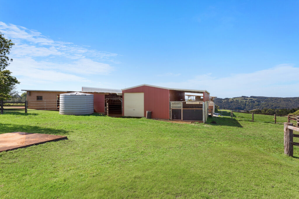 For Sale - 489 Wardell Road - New Property in Dalwood - Real Estate by Bill Johnston