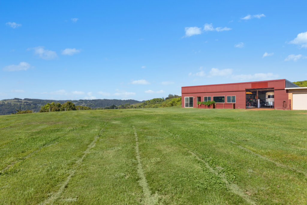 For Sale - 489 Wardell Road - New Property in Dalwood - Real Estate by Bill Johnston