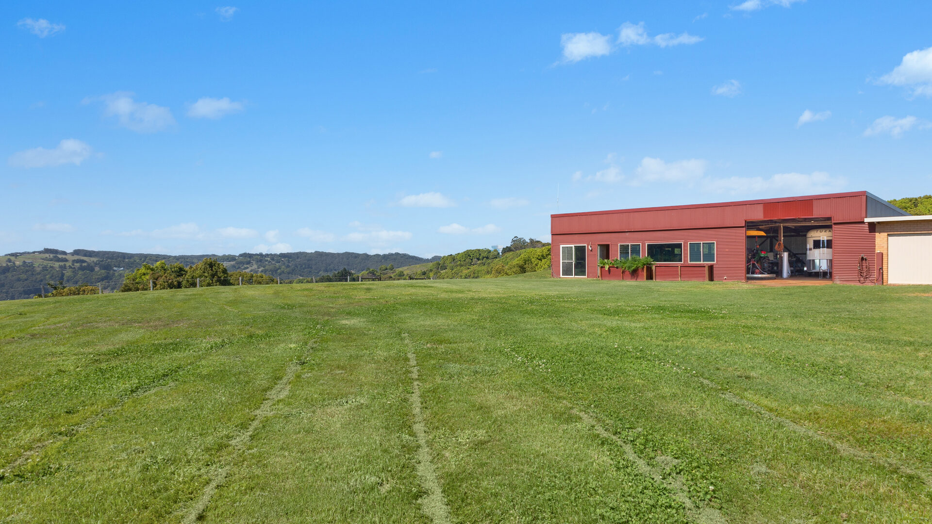 For Sale - 489 Wardell Road - New Property in Dalwood - Real Estate by Bill Johnston