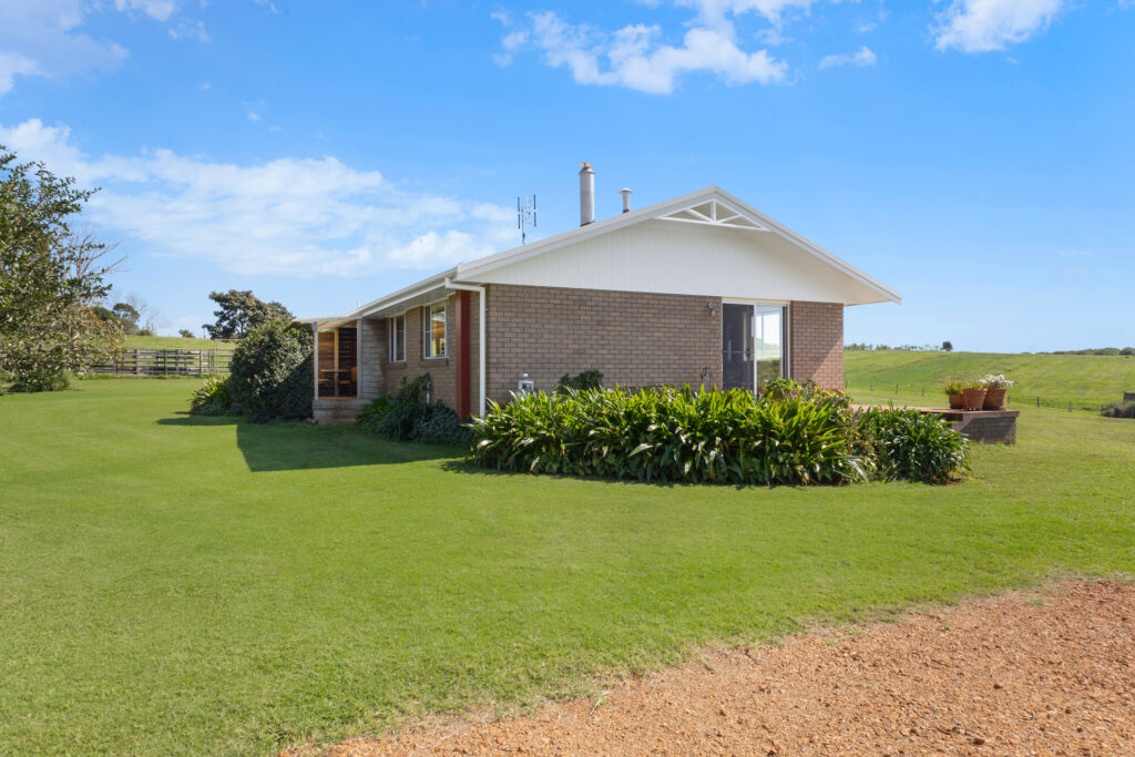 For Sale - 489 Wardell Road - New Property in Dalwood - Real Estate by Bill Johnston