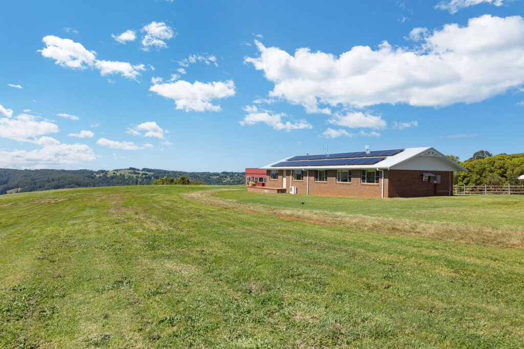 For Sale - 489 Wardell Road - New Property in Dalwood - Real Estate by Bill Johnston