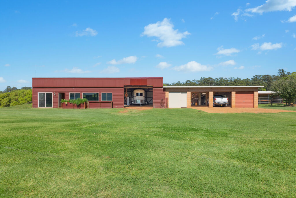 For Sale - 489 Wardell Road - New Property in Dalwood - Real Estate by Bill Johnston