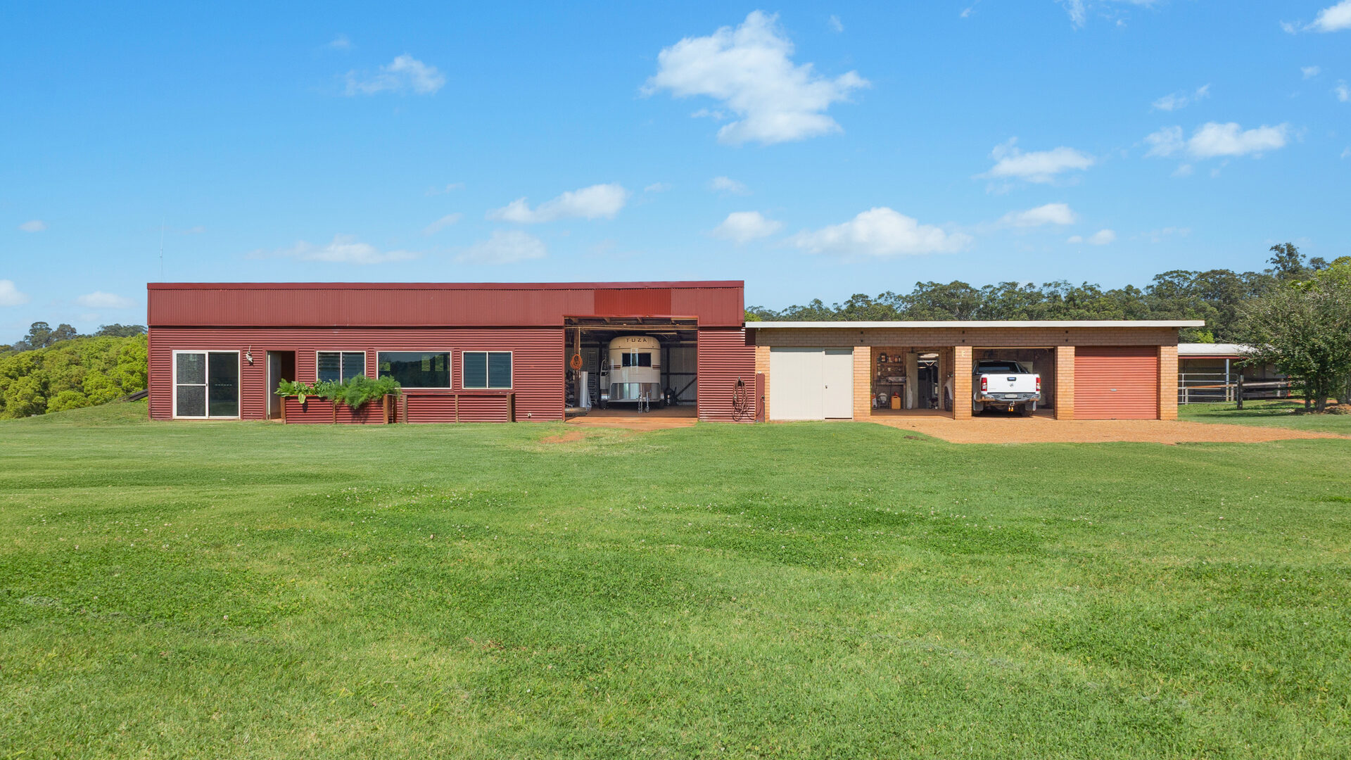 For Sale - 489 Wardell Road - New Property in Dalwood - Real Estate by Bill Johnston