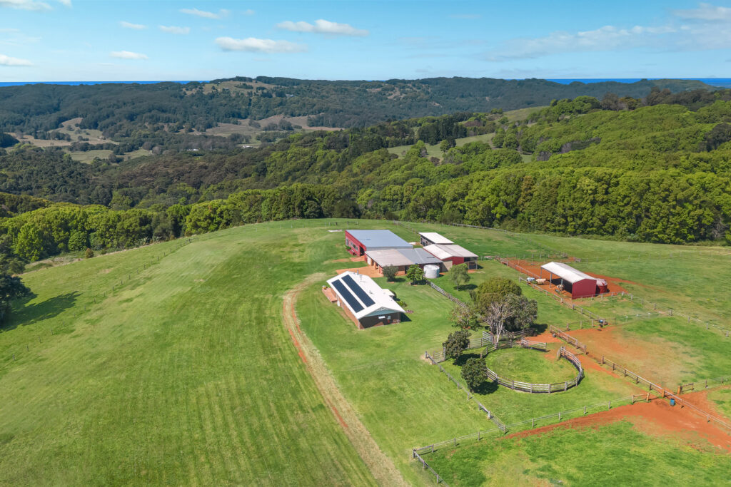 For Sale - 489 Wardell Road - New Property in Dalwood - Real Estate by Bill Johnston