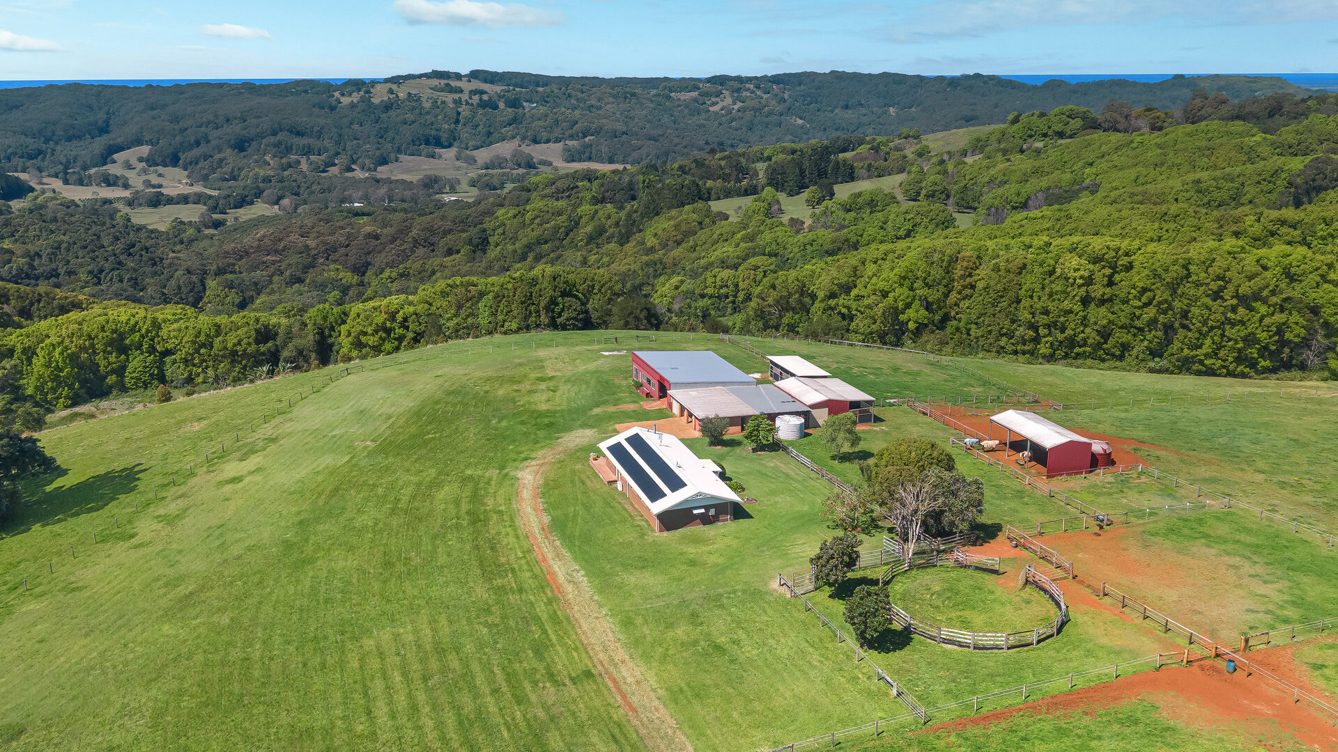 For Sale - 489 Wardell Road - New Property in Dalwood - Real Estate by Bill Johnston