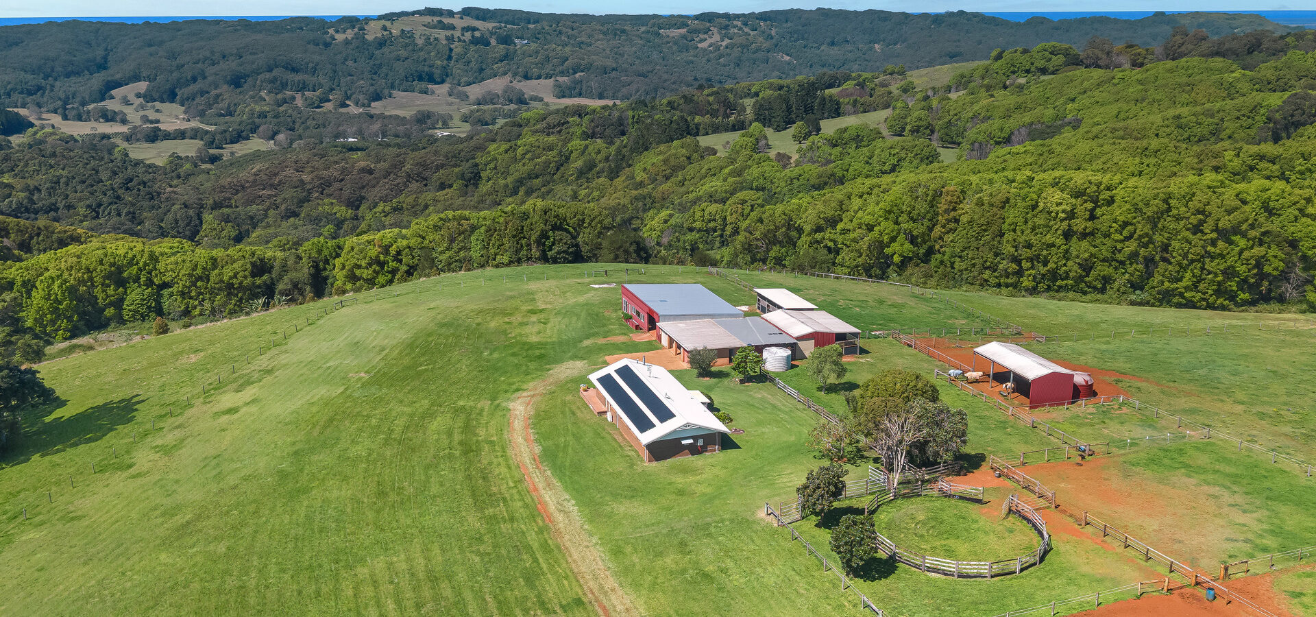For Sale - 489 Wardell Road - New Property in Dalwood - Real Estate by Bill Johnston