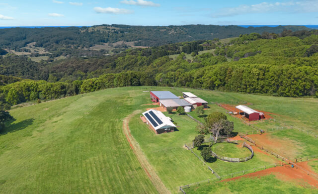 For Sale - 489 Wardell Road - New Property in Dalwood - Real Estate by Bill Johnston