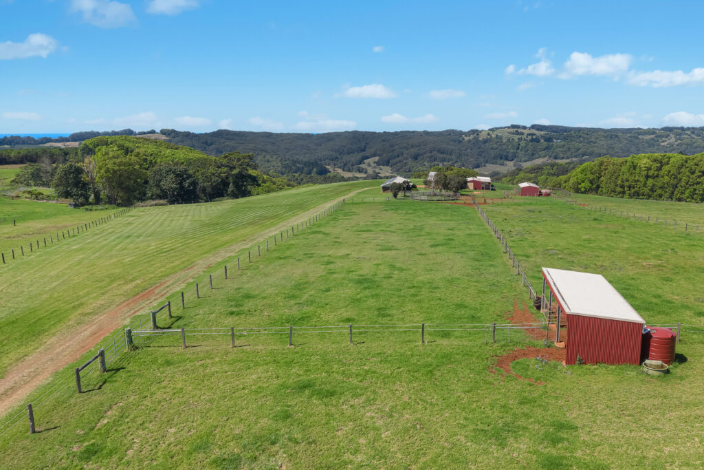 For Sale - 489 Wardell Road - New Property in Dalwood - Real Estate by Bill Johnston