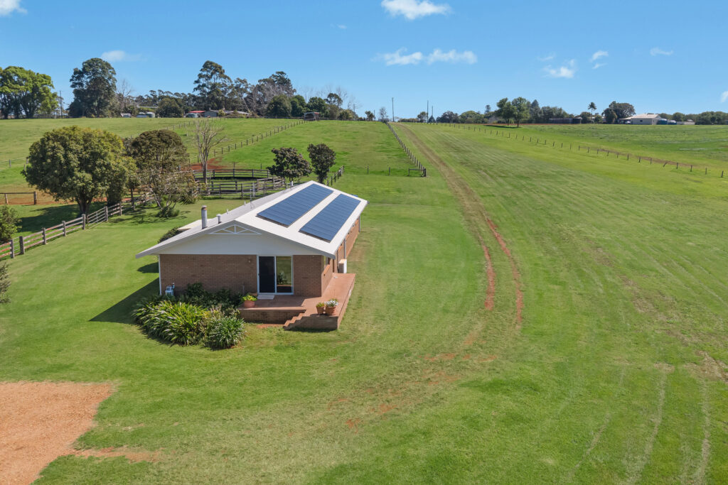 For Sale - 489 Wardell Road - New Property in Dalwood - Real Estate by Bill Johnston