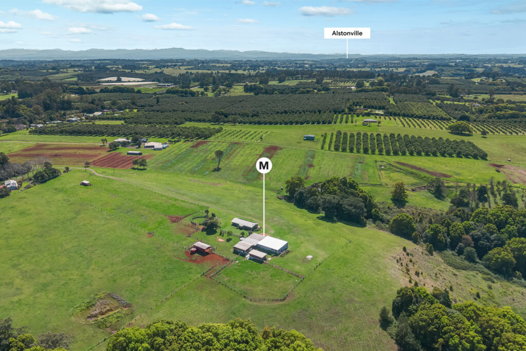 For Sale - 489 Wardell Road - New Property in Dalwood - Real Estate by Bill Johnston