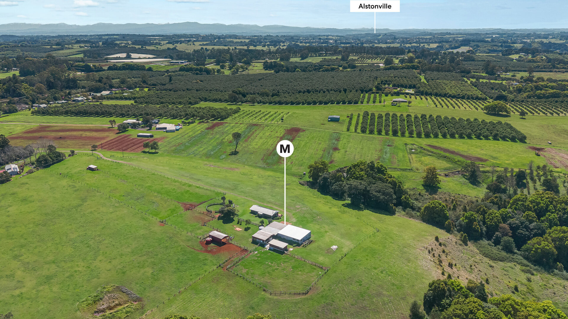 For Sale - 489 Wardell Road - New Property in Dalwood - Real Estate by Bill Johnston