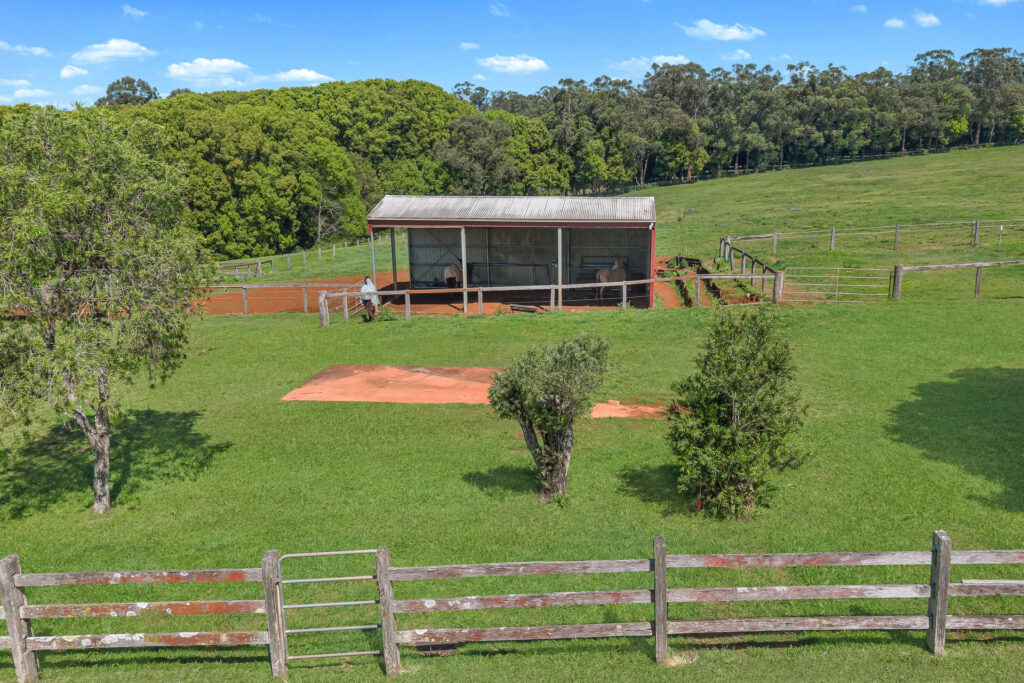 For Sale - 489 Wardell Road - New Property in Dalwood - Real Estate by Bill Johnston