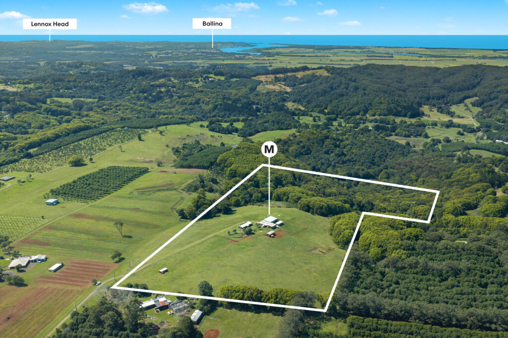 For Sale - 489 Wardell Road - New Property in Dalwood - Real Estate by Bill Johnston