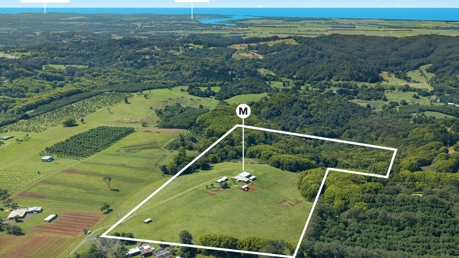 For Sale - 489 Wardell Road - New Property in Dalwood - Real Estate by Bill Johnston