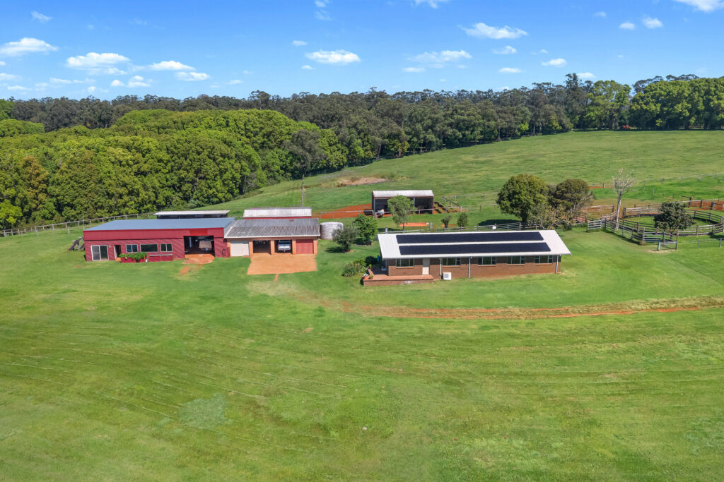 For Sale - 489 Wardell Road - New Property in Dalwood - Real Estate by Bill Johnston