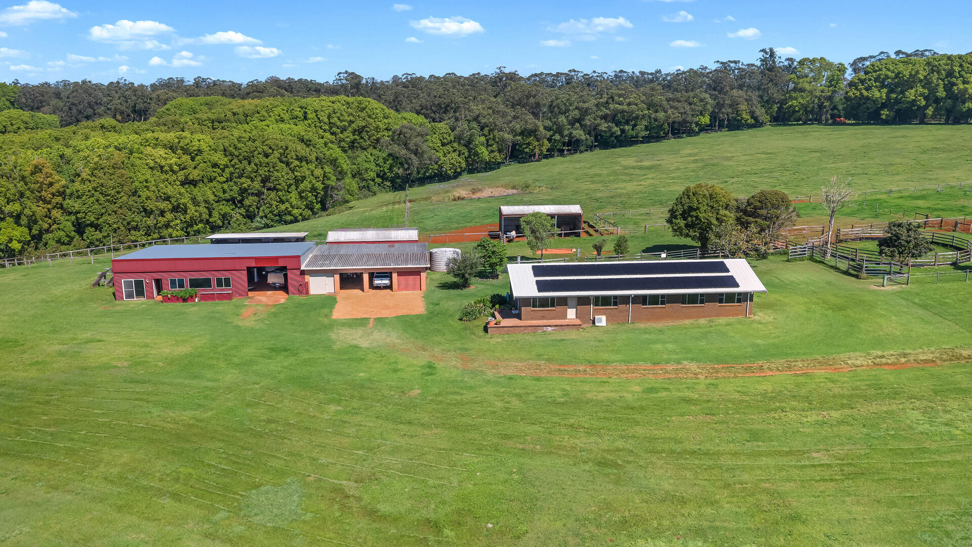 For Sale - 489 Wardell Road - New Property in Dalwood - Real Estate by Bill Johnston