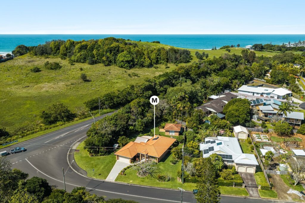 For Sale - 11 Greenfield Road - New Property in Lennox Head - Real Estate by Nick Bordin