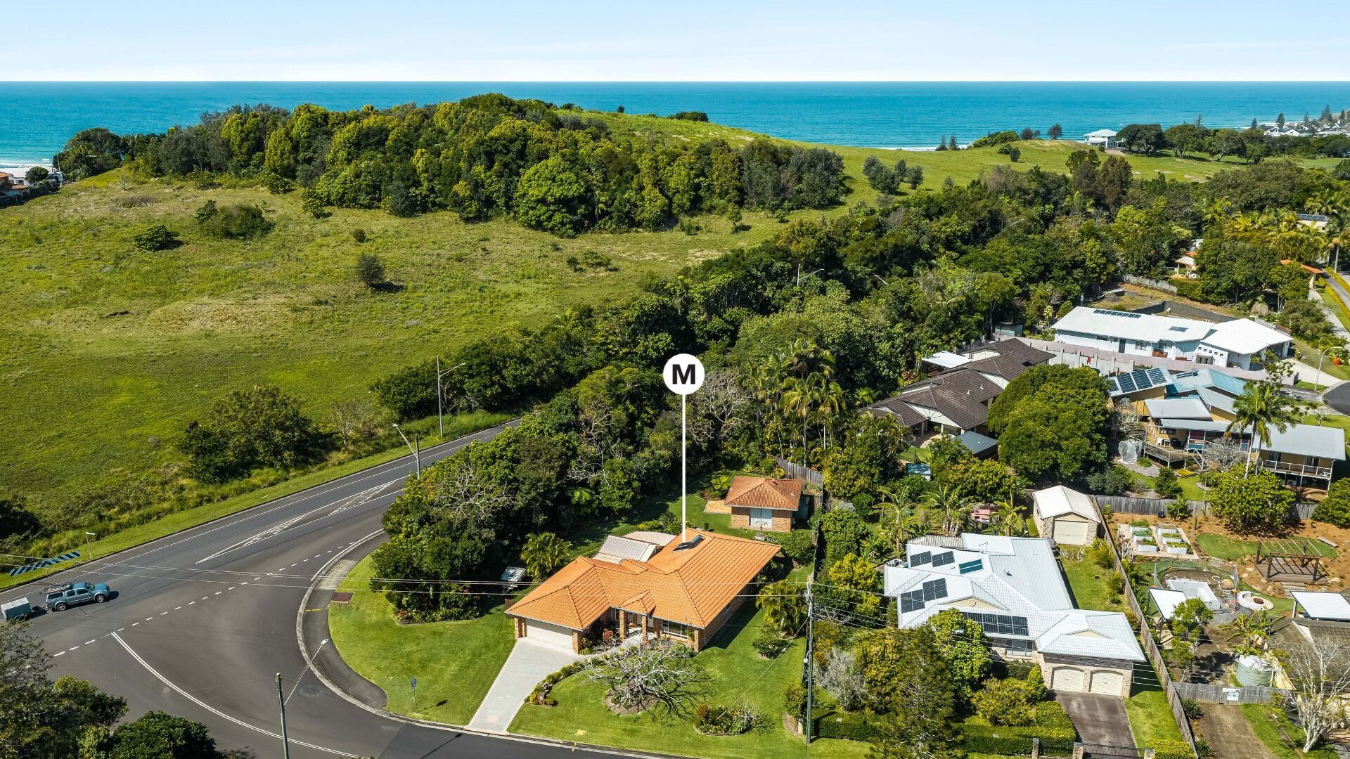 For Sale - 11 Greenfield Road - New Property in Lennox Head - Real Estate by Nick Bordin