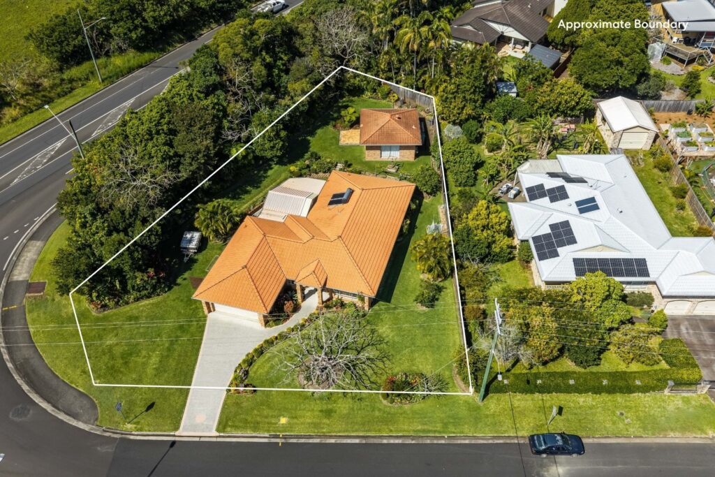 For Sale - 11 Greenfield Road - New Property in Lennox Head - Real Estate by Nick Bordin