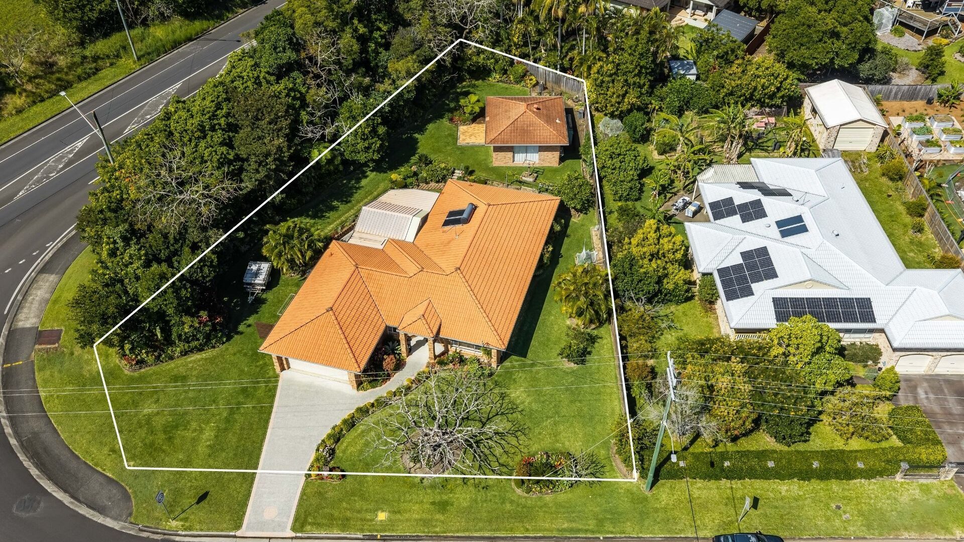 For Sale - 11 Greenfield Road - New Property in Lennox Head - Real Estate by Nick Bordin
