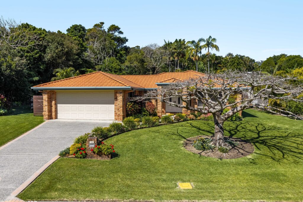 For Sale - 11 Greenfield Road - New Property in Lennox Head - Real Estate by Nick Bordin