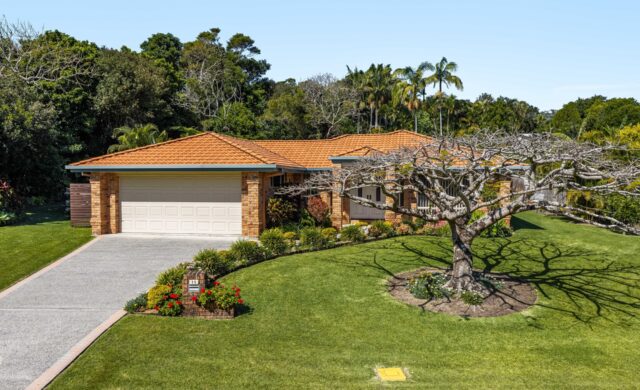 For Sale - 11 Greenfield Road - New Property in Lennox Head - Real Estate by Nick Bordin