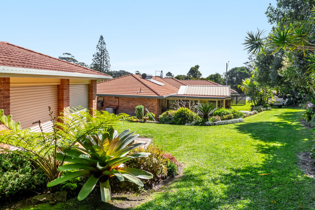 For Sale - 11 Greenfield Road - New Property in Lennox Head - Real Estate by Nick Bordin