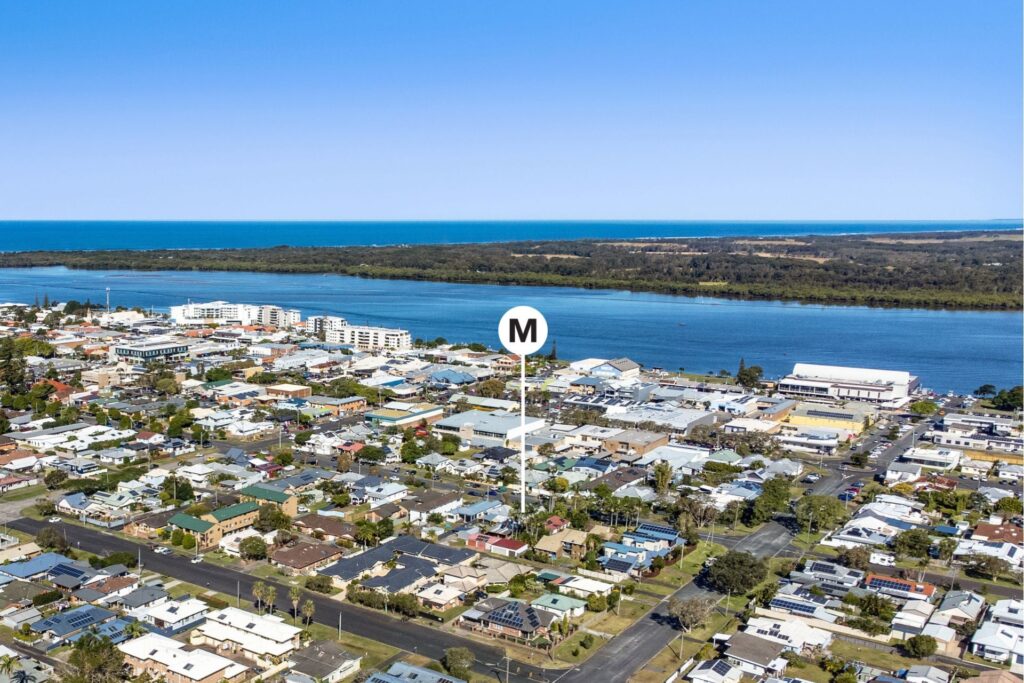 For Sale - 95 Crane Street - New Property in Ballina - Real Estate by Shawn Bishop & Jamie Marshall