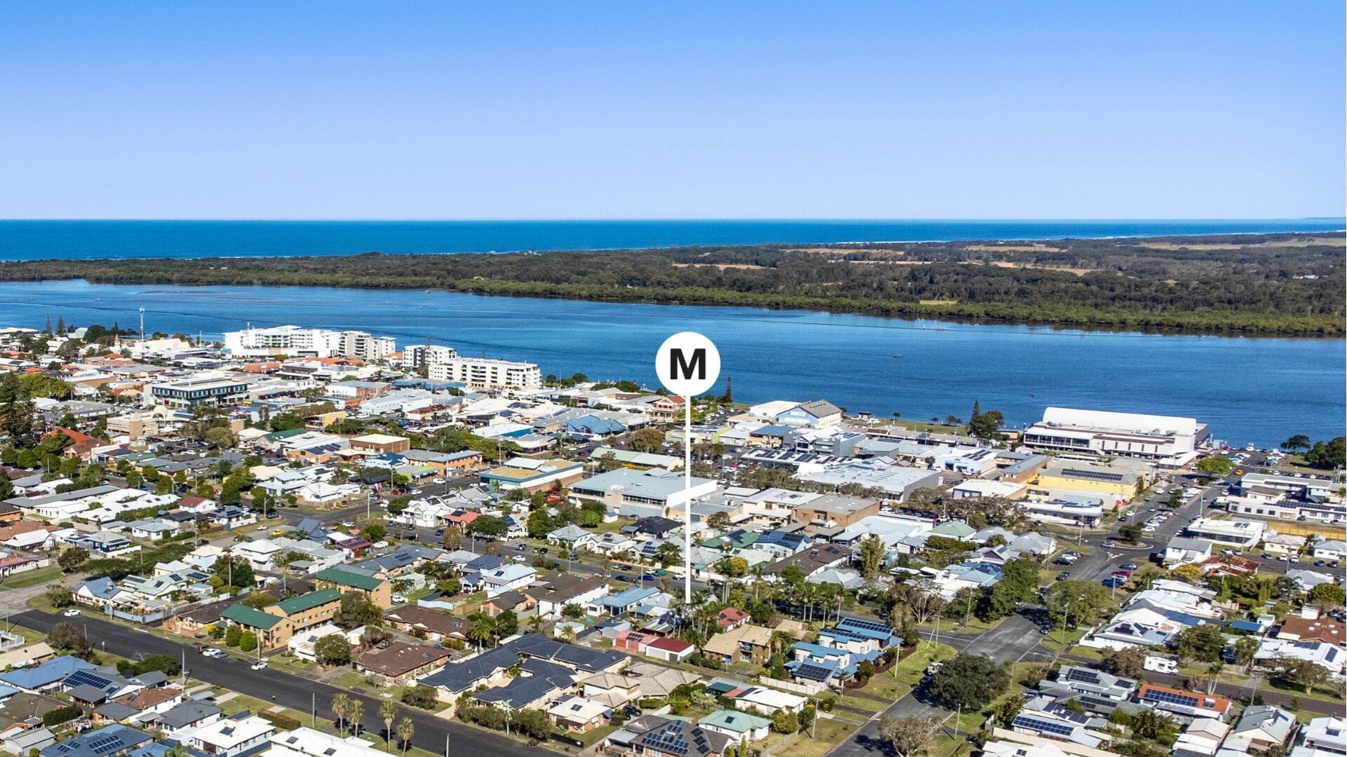 For Sale - 95 Crane Street - New Property in Ballina - Real Estate by Shawn Bishop & Jamie Marshall