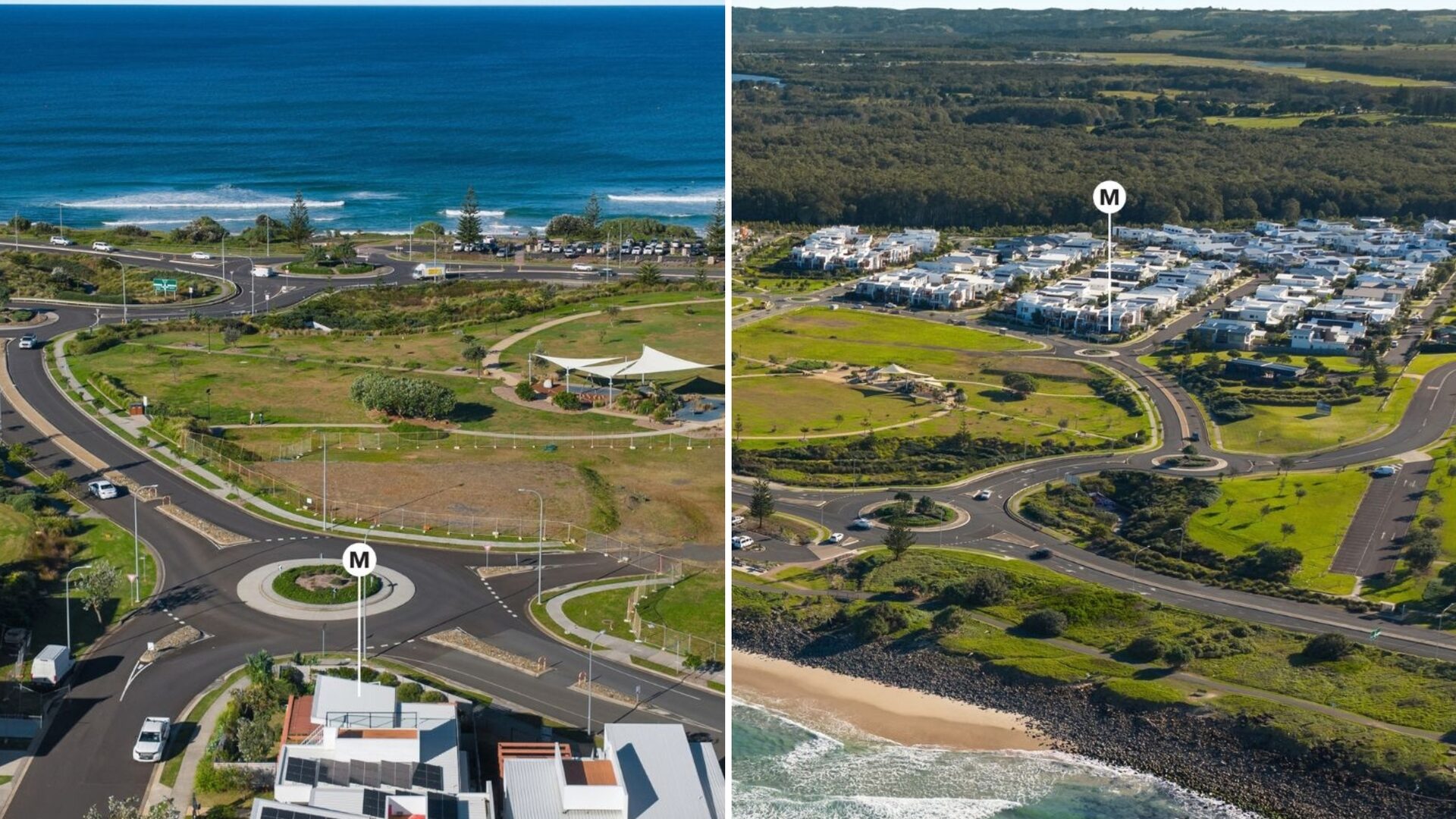 For Sale - 1 Surf Avenue - New Property in Skennars Head - Real Estate by