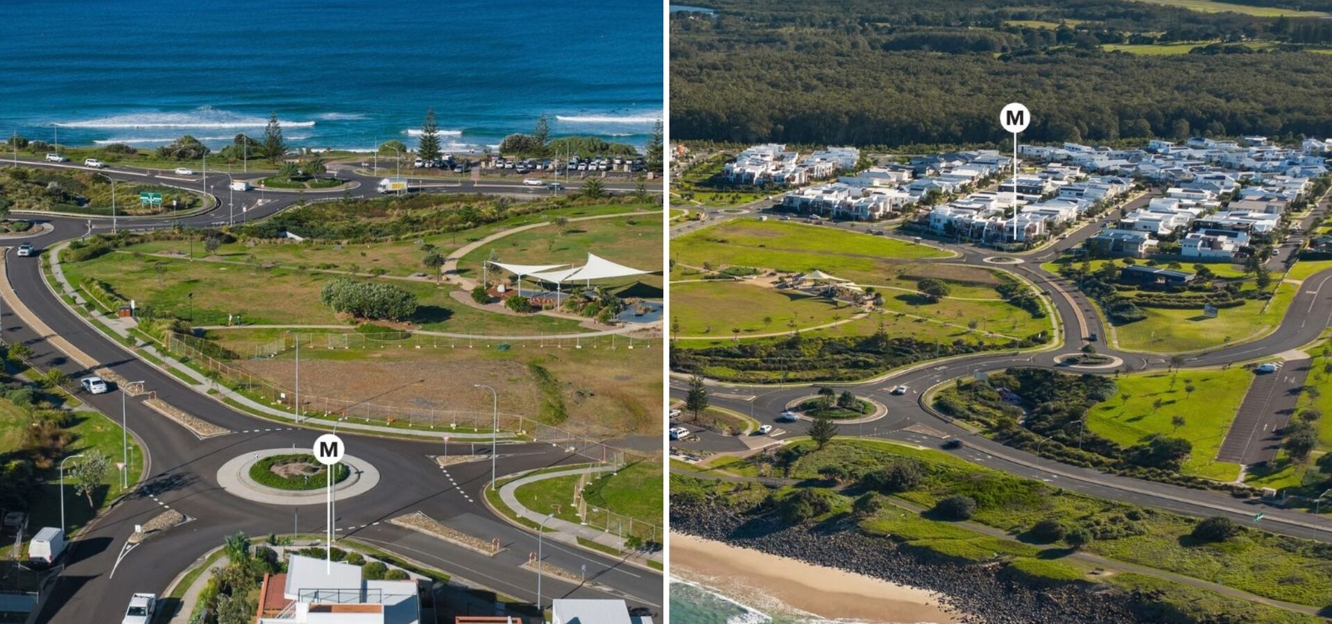 For Sale - 1 Surf Avenue - New Property in Skennars Head - Real Estate by