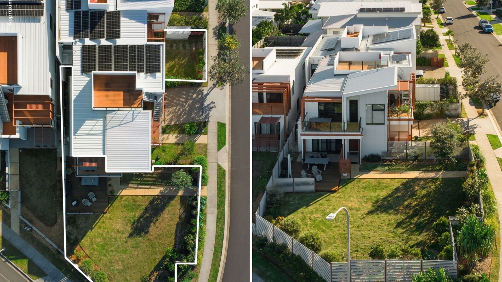 For Sale - 1 Surf Avenue - New Property in Skennars Head - Real Estate by  