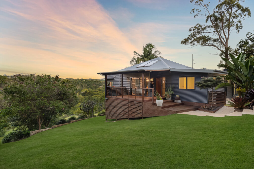 For Sale - 9/231 Fowlers Lane - New Property in Bangalow - Real Estate by Nick Dunn