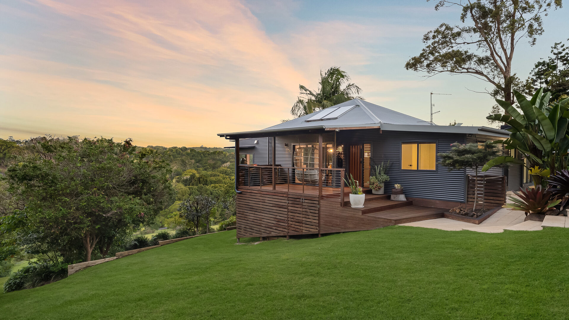 For Sale - 9/231 Fowlers Lane - New Property in Bangalow - Real Estate by Nick Dunn