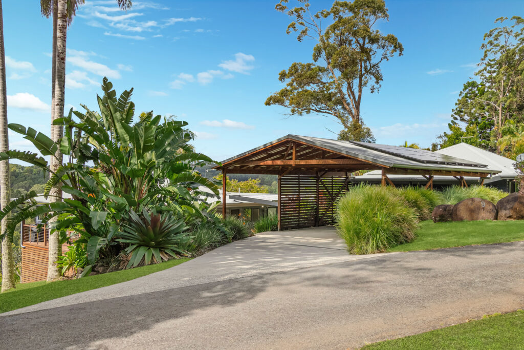 For Sale - 9/231 Fowlers Lane - New Property in Bangalow - Real Estate by Nick Dunn
