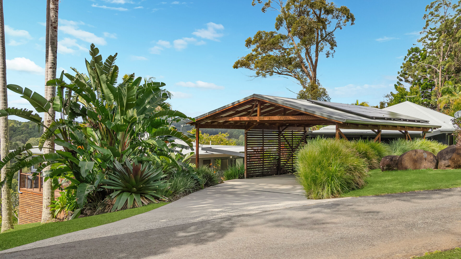 For Sale - 9/231 Fowlers Lane - New Property in Bangalow - Real Estate by Nick Dunn